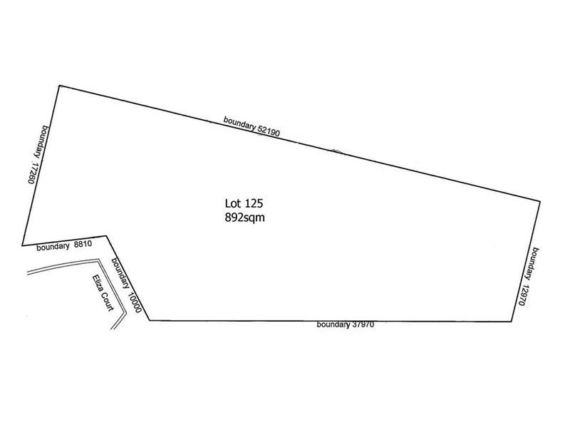 Lot 125  Eliza Court, Hahndorf SA 5245