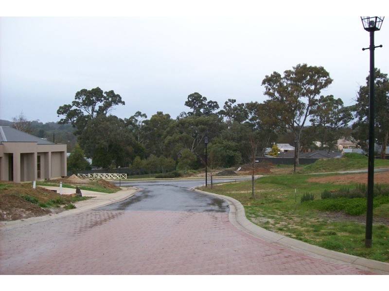 Lot 125  Eliza Court, Hahndorf SA 5245