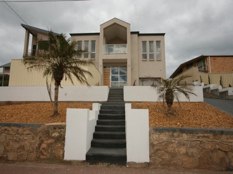 u3/5 Clegowie Street, West Beach SA 5024