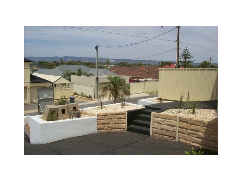 u3/5 Clegowie Street, West Beach SA 5024