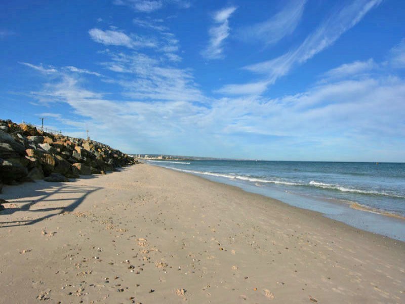 u3/5 Clegowie Street, West Beach SA 5024