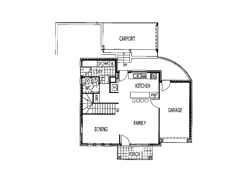 u3/5 Clegowie Street, West Beach SA 5024