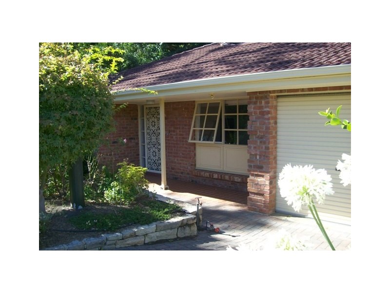 4 Eaton Court, Stirling SA 5152