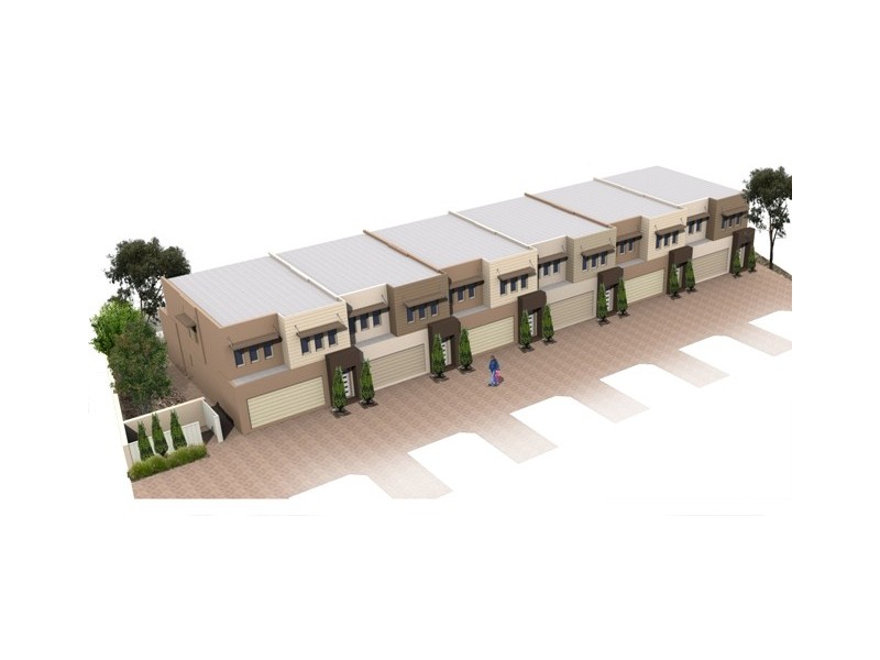 Cnr Woodville & Findon Roads, Woodville SA 5011