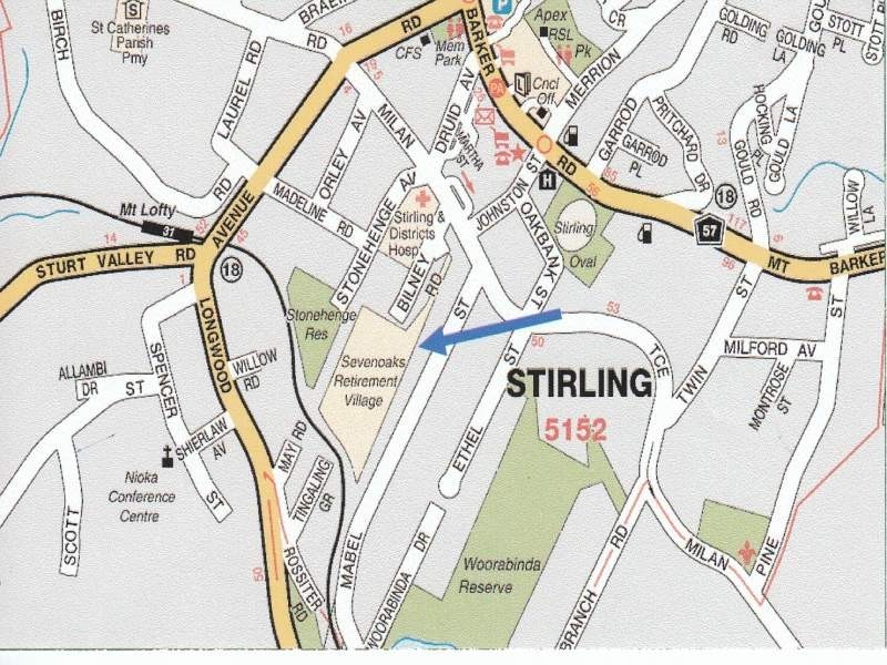 24 Mabel Street, Stirling SA 5152