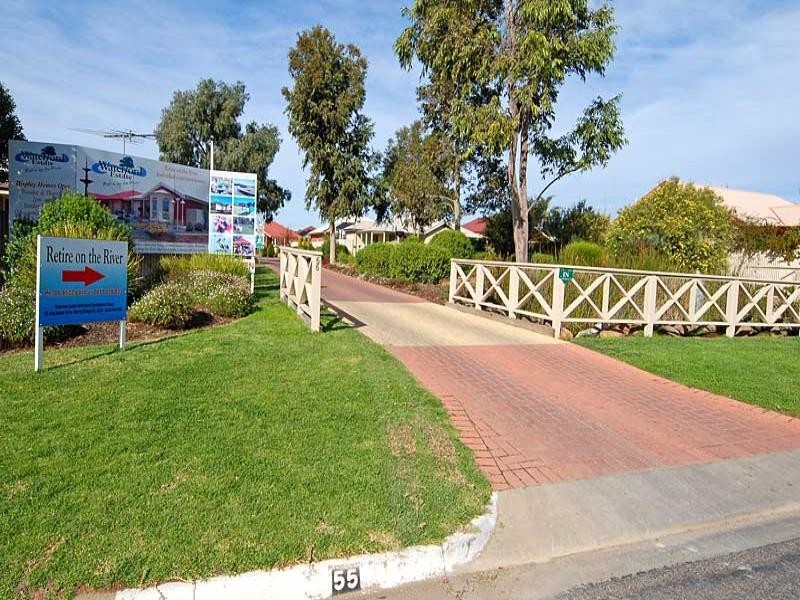 55 Long Island Road, Murray Bridge SA 5253