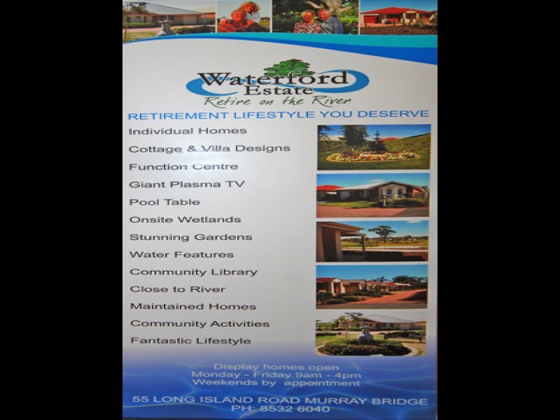 55 Long Island Road, Murray Bridge SA 5253