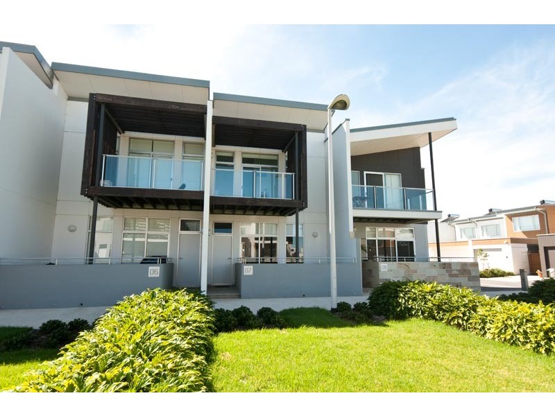 7 Yeltu Court, New Port SA 5015