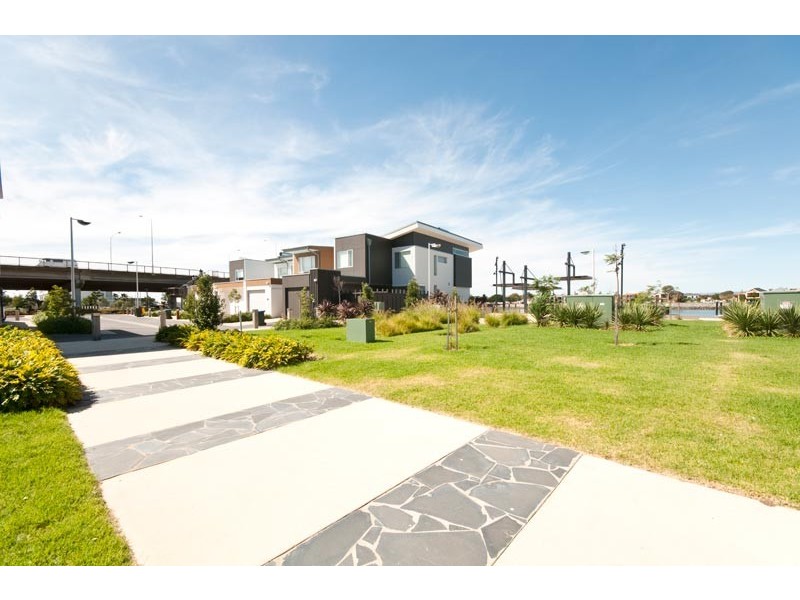 7 Yeltu Court, New Port SA 5015