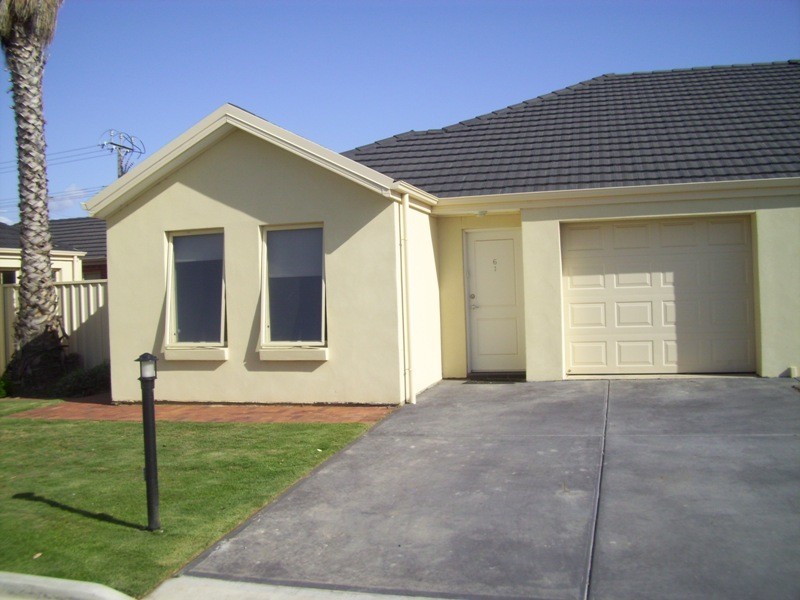 6/61 Old Port Road, Queenstown SA 5014