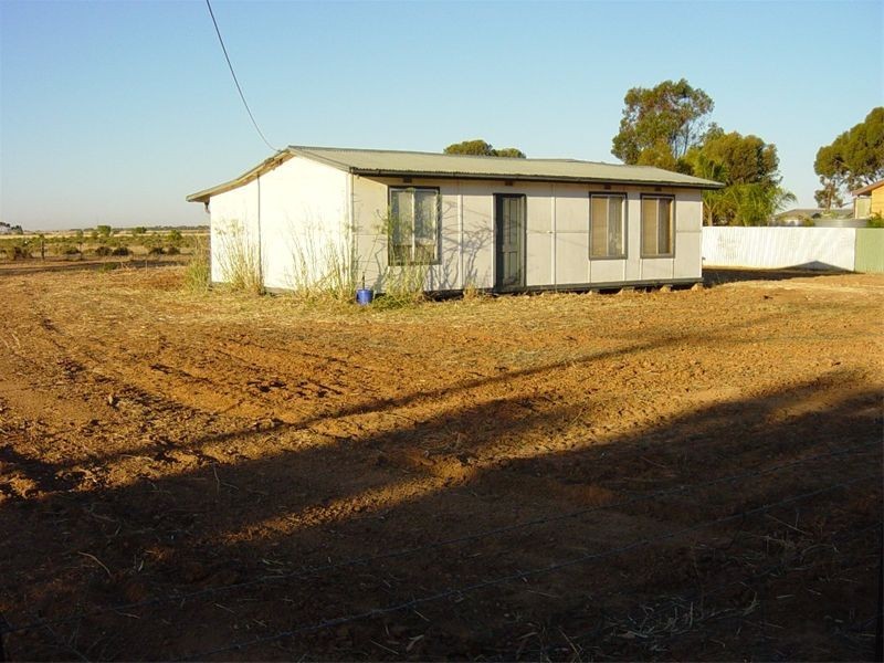 Lot 1 11 Wilson Street, Two Wells SA 5501