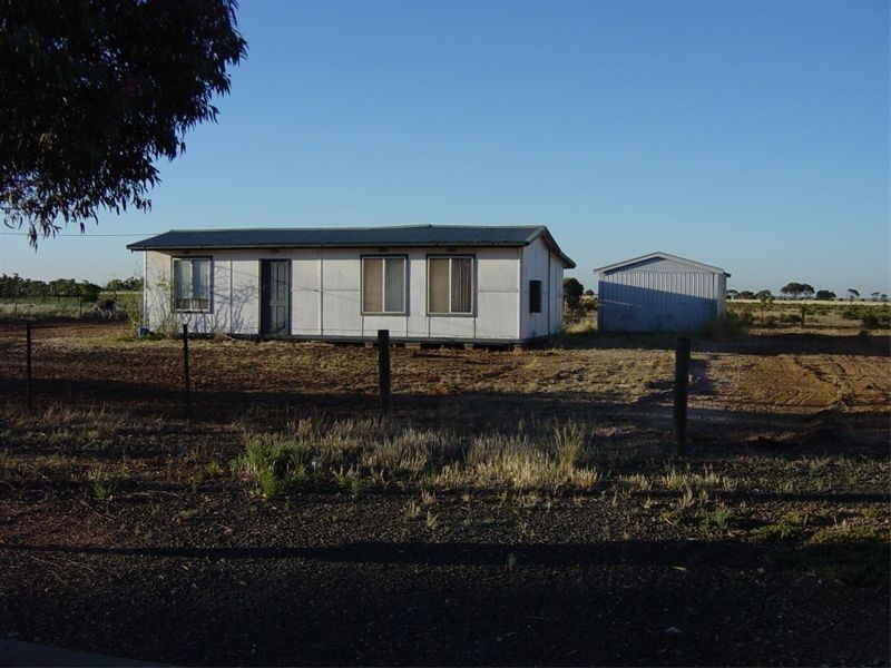 Lot 1 11 Wilson Street, Two Wells SA 5501