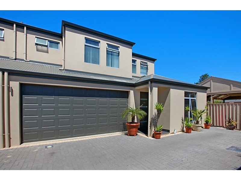 House 3/40-42  Nunyah Avenue, Park Holme SA 5043
