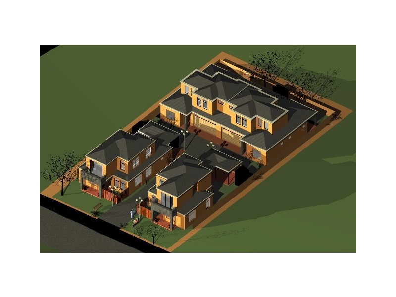 House 3/40-42  Nunyah Avenue, Park Holme SA 5043