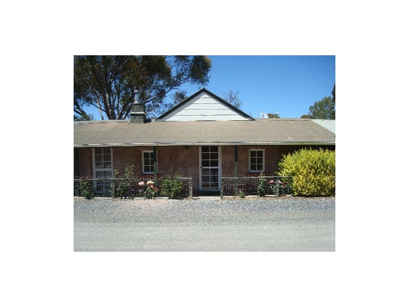 4 Pug Street, Marrabel SA 5413