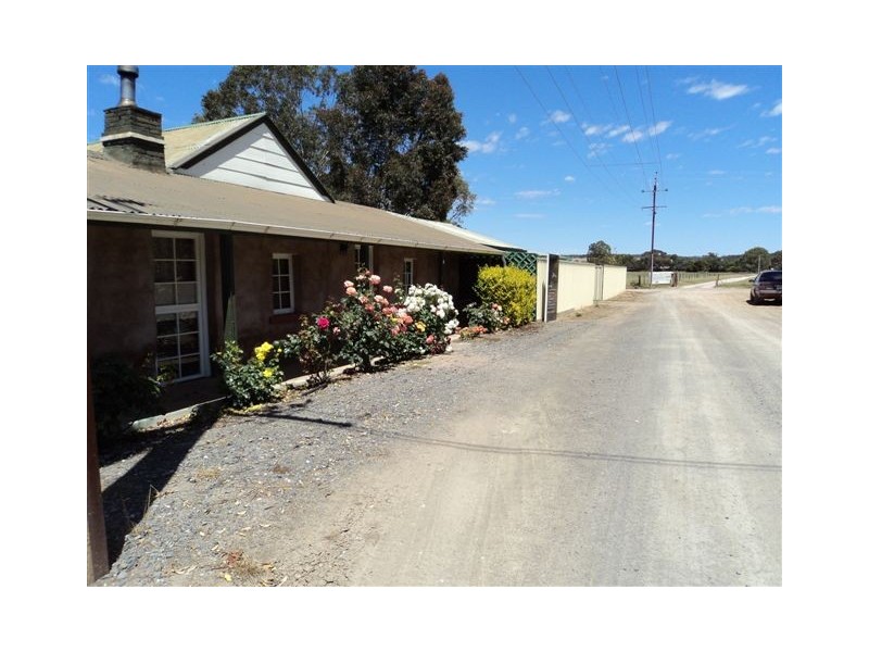 4 Pug Street, Marrabel SA 5413