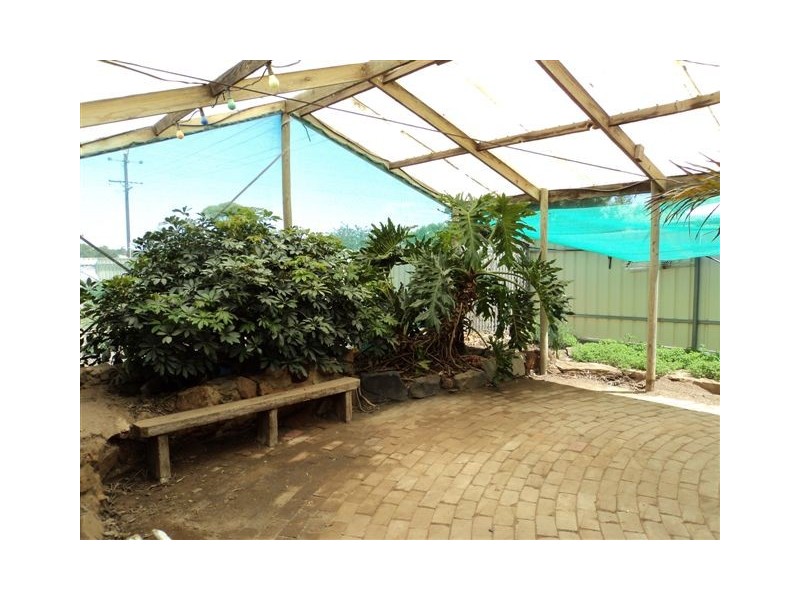 4 Pug Street, Marrabel SA 5413