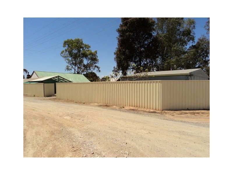 4 Pug Street, Marrabel SA 5413