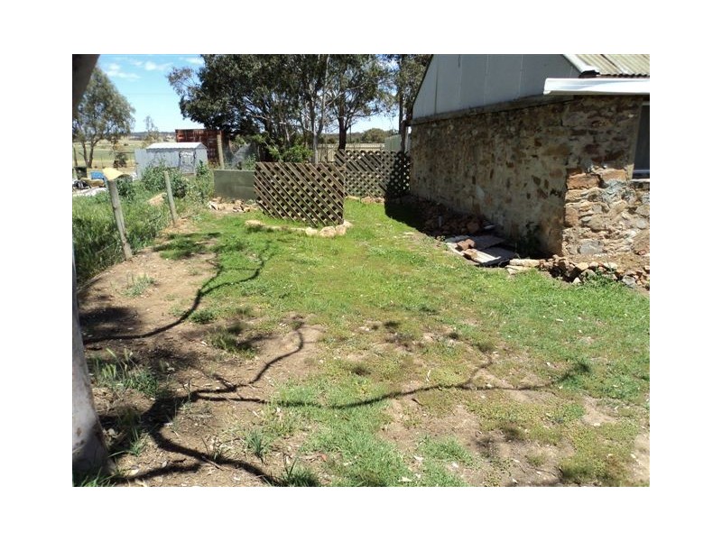 4 Pug Street, Marrabel SA 5413