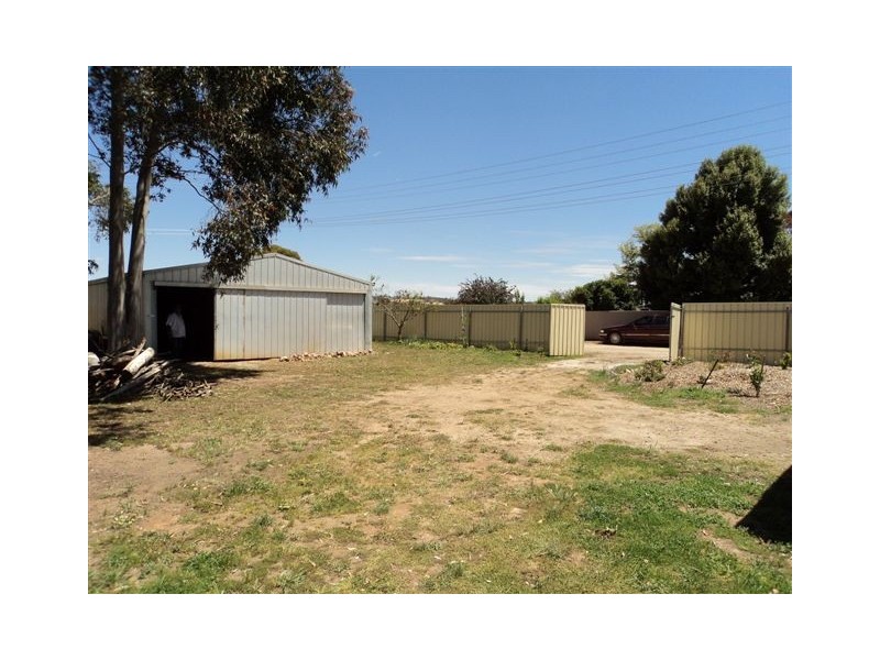 4 Pug Street, Marrabel SA 5413