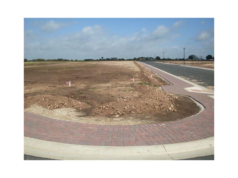 Lot 42 Troubridge Way, Edithburgh SA 5583