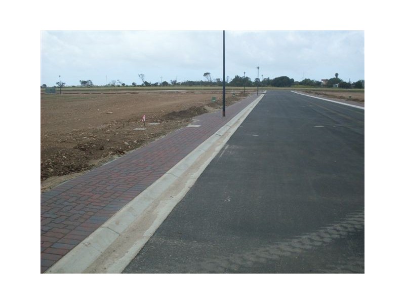 Lot 42 Troubridge Way, Edithburgh SA 5583
