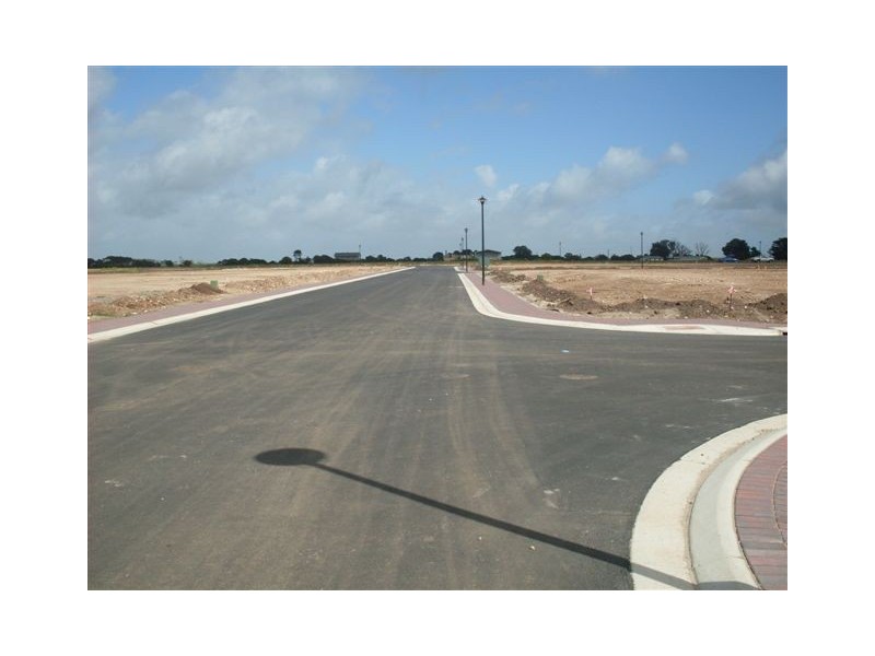 Lot 42 Troubridge Way, Edithburgh SA 5583