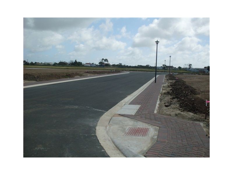 Lot 42 Troubridge Way, Edithburgh SA 5583
