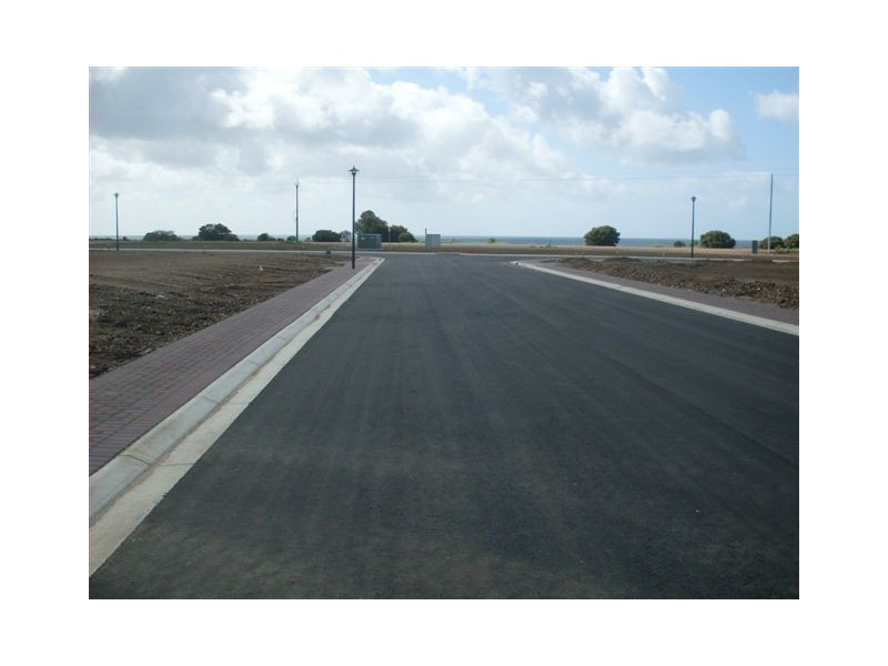 Lot 42 Troubridge Way, Edithburgh SA 5583