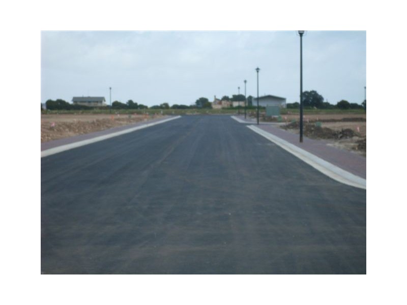 Lot 42 Troubridge Way, Edithburgh SA 5583