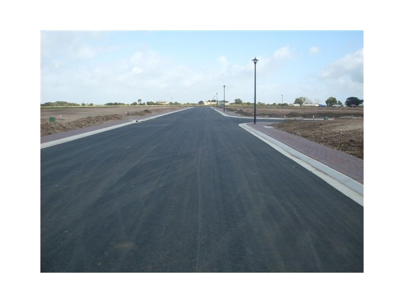 Lot 42 Troubridge Way, Edithburgh SA 5583