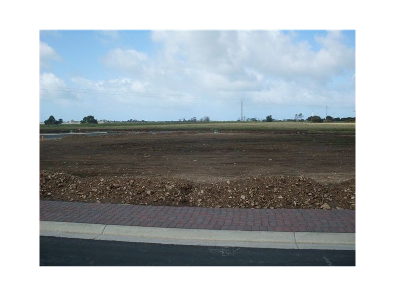 Lot 42 Troubridge Way, Edithburgh SA 5583