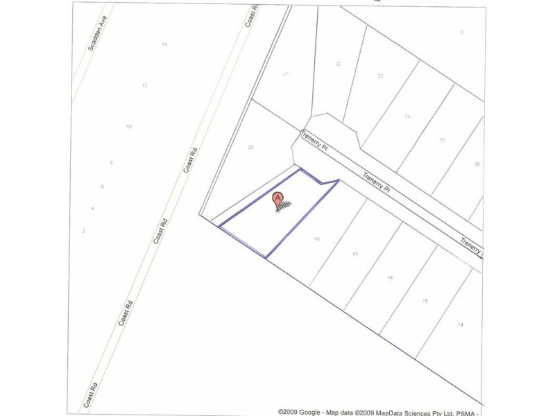 19 Trenerry Place, Port Hughes SA 5558