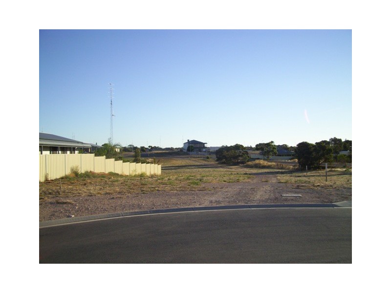 19 Trenerry Place, Port Hughes SA 5558