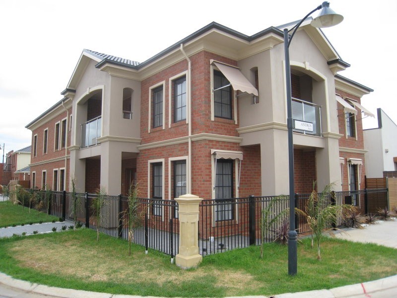 2 Andros Street, Mawson Lakes SA 5095