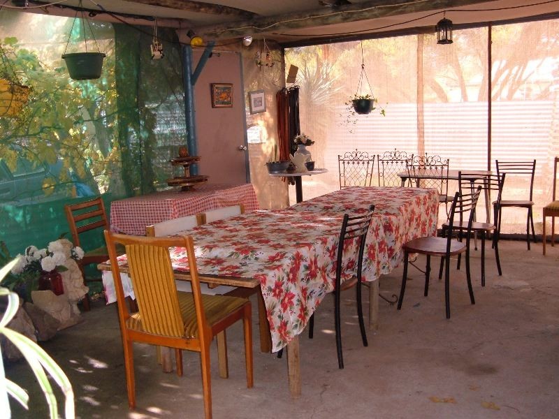 20 Richardson Street, Parham SA 5501