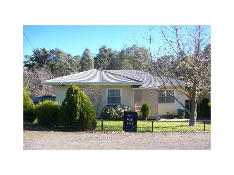 20 Smillie Street, Brukunga SA 5252