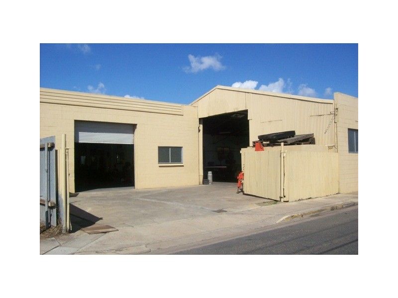 296-298 Hanson Road, Wingfield SA 5013