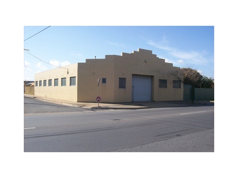 296-298 Hanson Road, Wingfield SA 5013