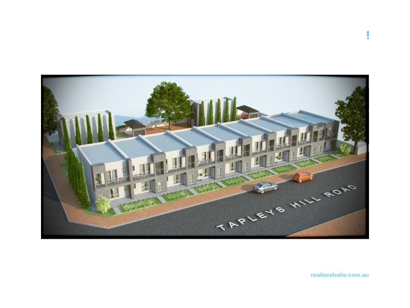 198-204 Tapleys Hill Road, Seaton SA 5023