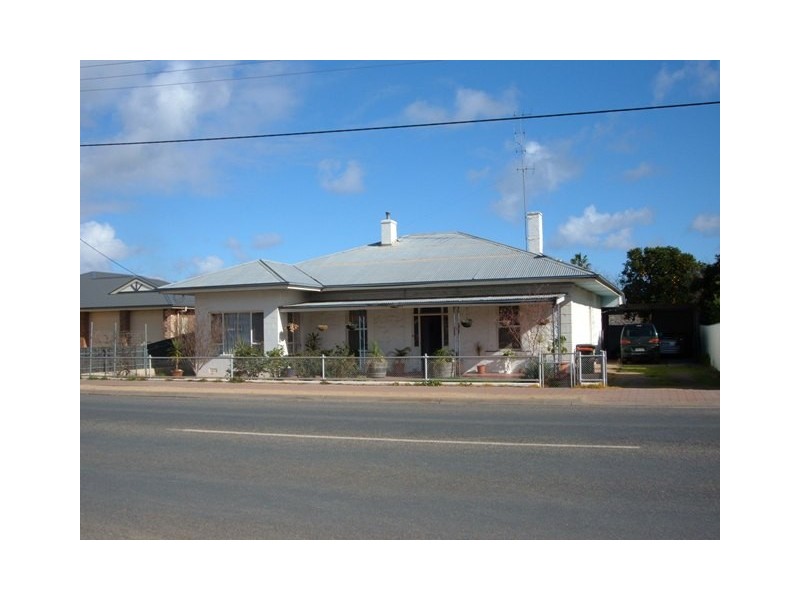 43 Wallace Street, Balaklava SA 5461