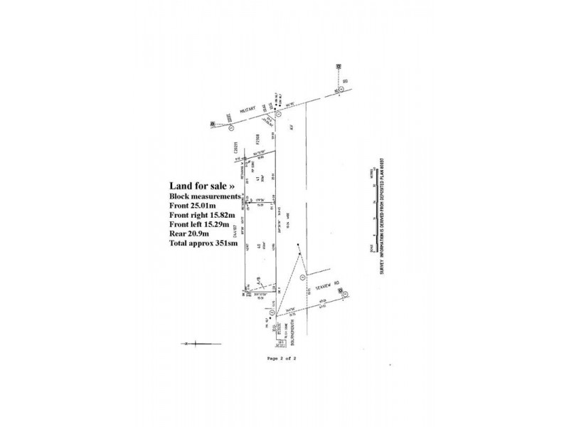 2A Bournemouth Avenue, Tennyson SA 5022