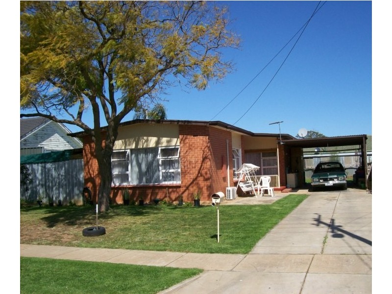 7 Buchanan Street, Smithfield Plains SA 5114