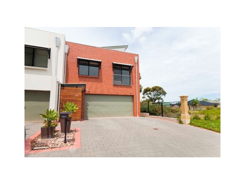 62 Grasswren Way, Mawson Lakes SA 5095