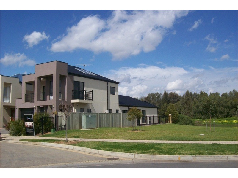 60 Innes Circuit, Mawson Lakes SA 5095