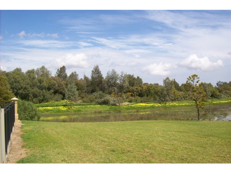 60 Innes Circuit, Mawson Lakes SA 5095