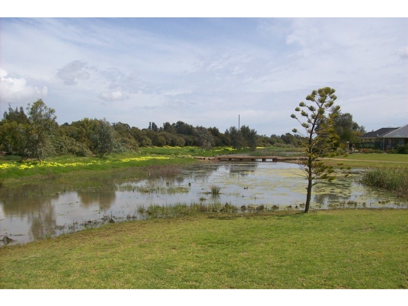 60 Innes Circuit, Mawson Lakes SA 5095