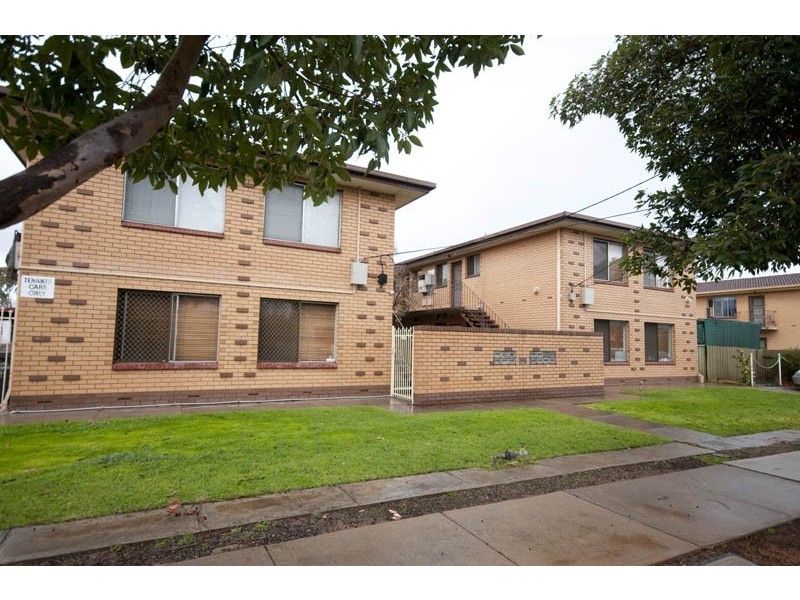 Unit 6, 23 Norma Street, Mile End SA 5031