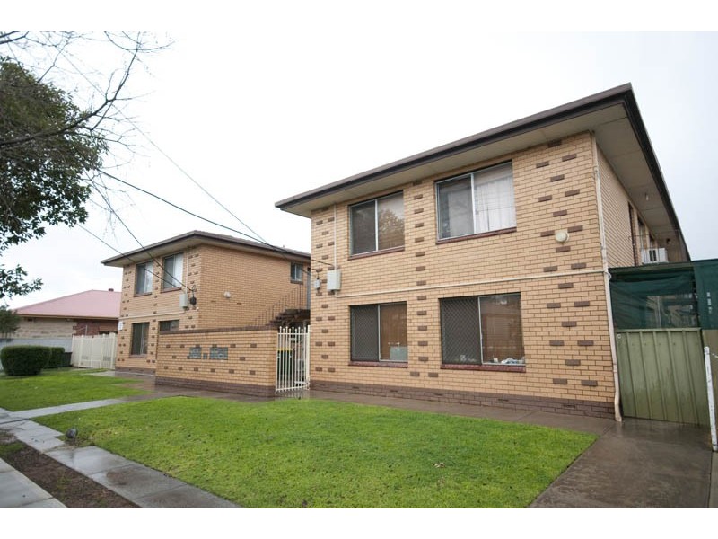 Unit 6, 23 Norma Street, Mile End SA 5031