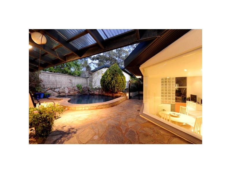 51 Heatherbank Terrace, Stonyfell SA 5066